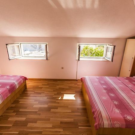 Appartement Sea View à Sumartin Extérieur photo