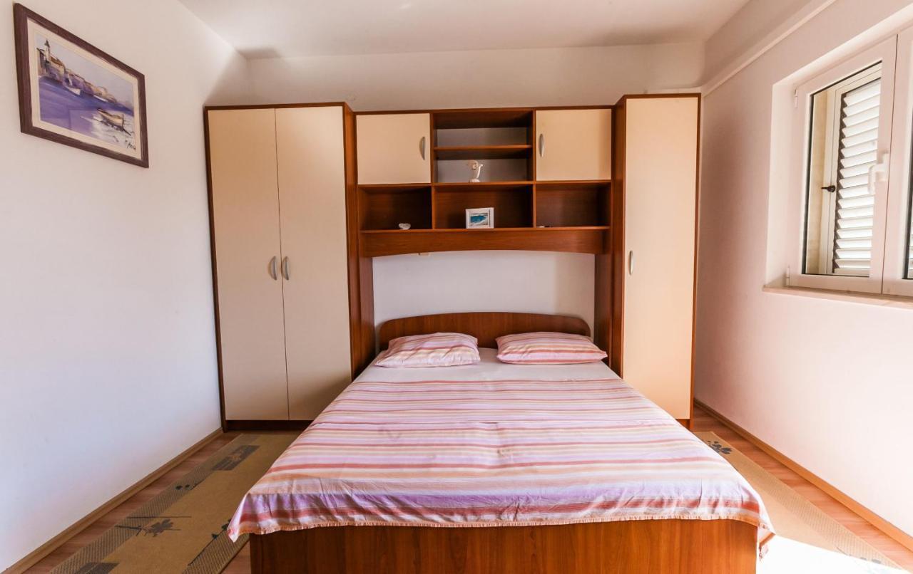 Appartement Sea View à Sumartin Extérieur photo