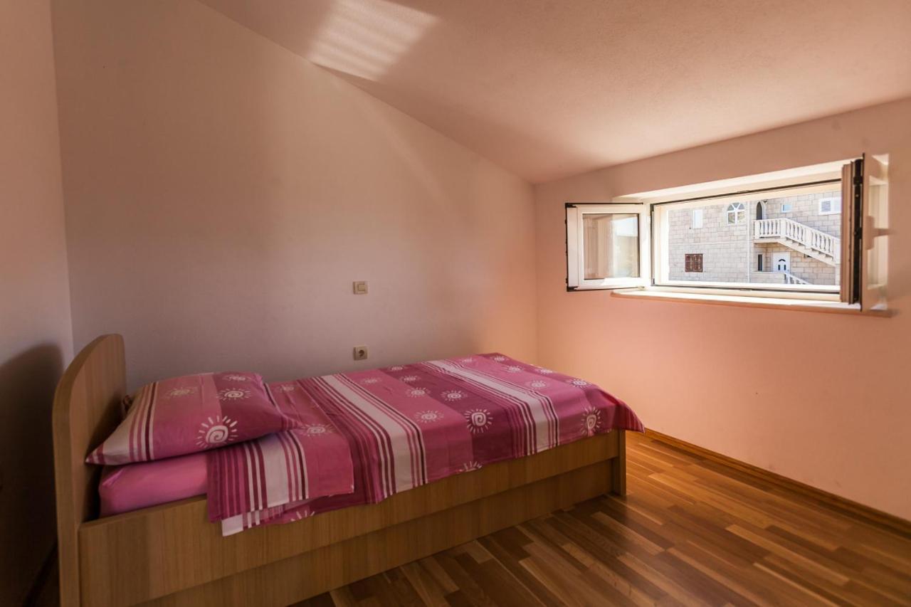 Appartement Sea View à Sumartin Extérieur photo